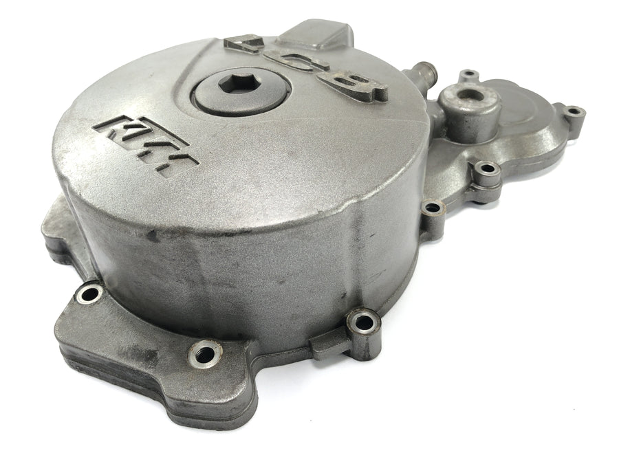 KTM 950 SM LC8 [2008] - Tampa do motor da capa do alternador à esquerda