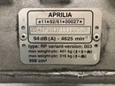 Aprilia RSV 1000 RP Mille [2001] - moldura com papéis-6
