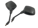 SWM RS 125 R B2 [2020] - Conjunto de espelhos retrovisores par guiador-3