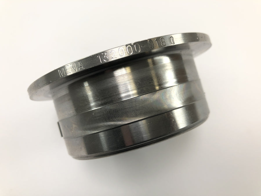 Honda CRF 450 R [2007] - Rotor do alternador de roda magnética