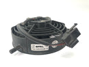 Aprilia RSV 1000 RP Mille [2001] - Conjunto de ventiladores do radiador-4