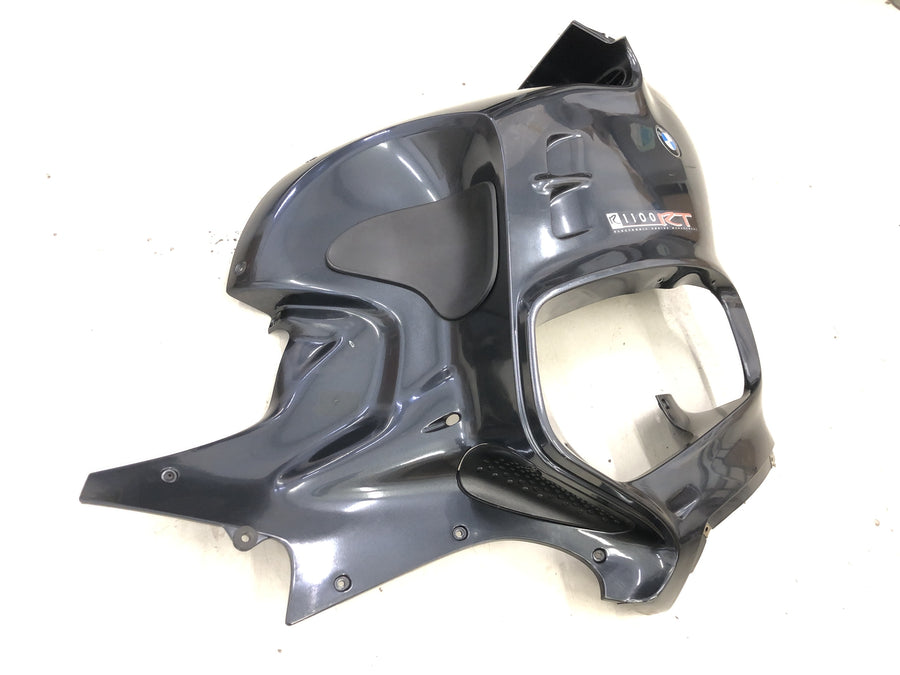 BMW R 1100 RT 259 [1999] - Carenagem lateral direita código de cores 704