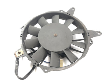 Triumph Daytona 900 T300 [1996] - Ventilador do radiador