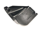 Yamaha XVS 650 4VR [1997] - Tampa lateral carenagem direita preta-4