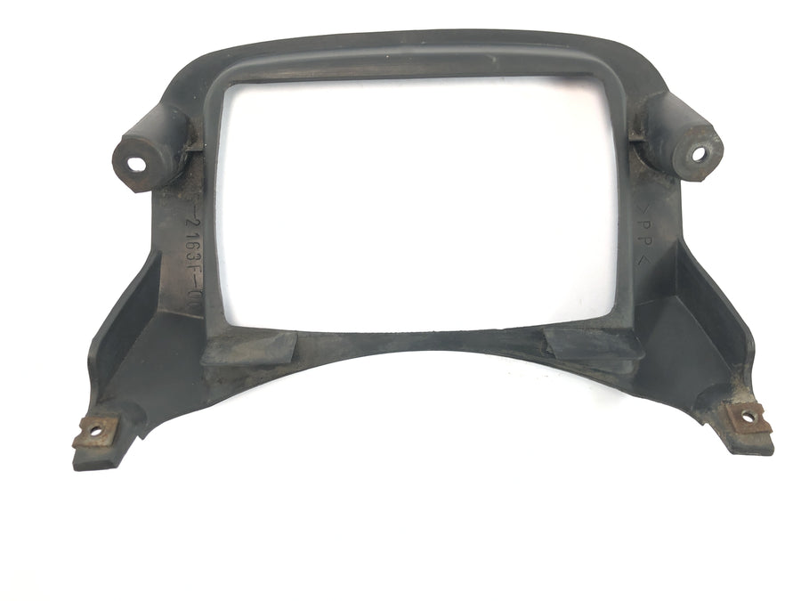Yamaha XJR 1200 4PU [1996] - Carenagem da luz traseira