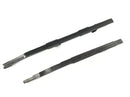 HONDA NX 650 RD02 [1989] - Rail de fixação e trilho de deslizamento-2
