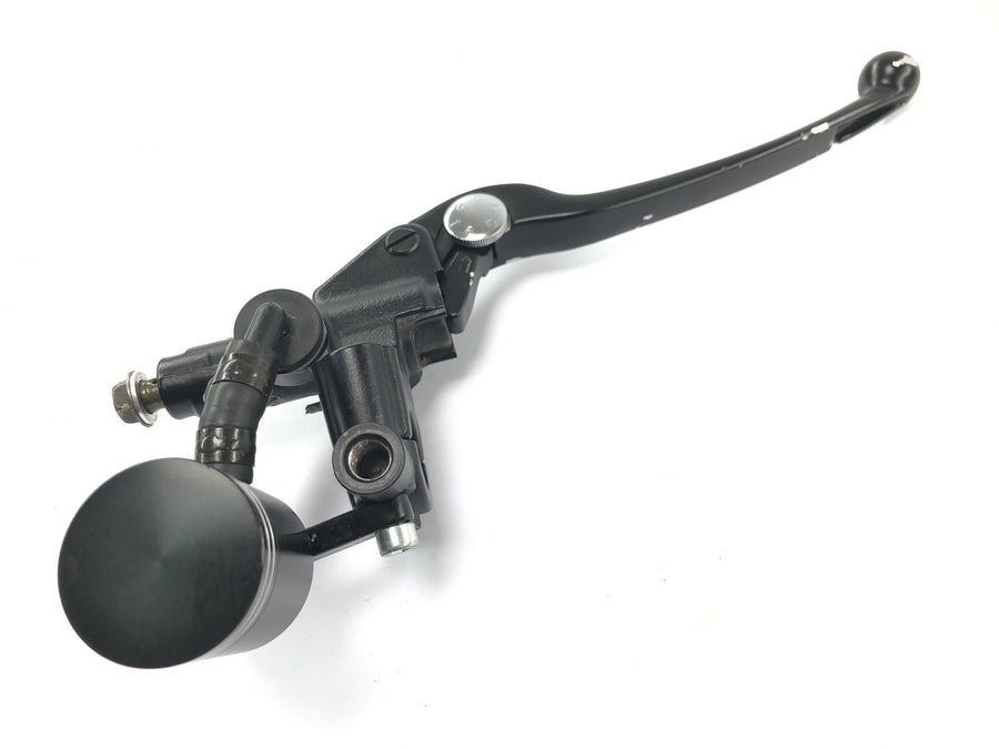 Yamaha MT07 RM04 [2014] - Bomba de freio dianteiro Bomba de freio de mão com alavanca de freio