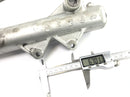 Sachs ZX 125 [1998] - Garfo telescópico com barras de garfo dianteiro de 40 mm com eixo-4