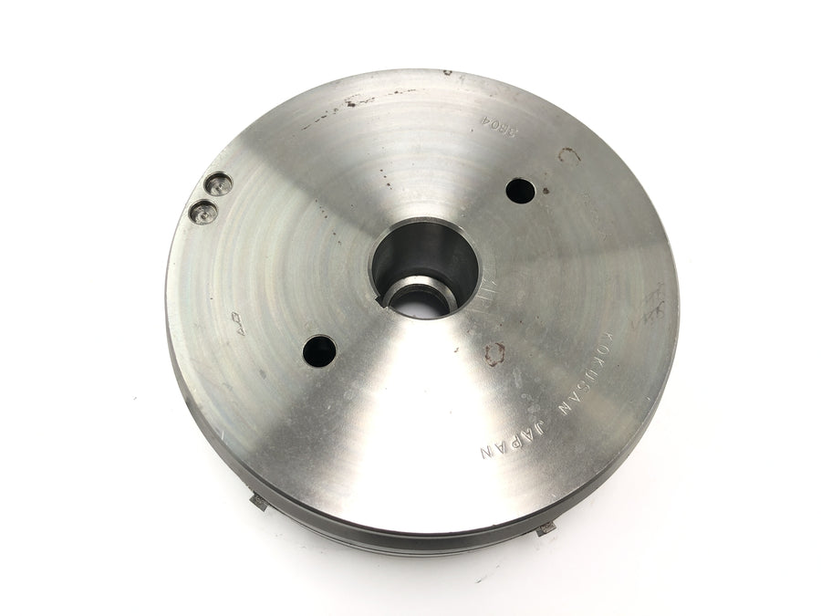 Triumph Speedmaster 900 [2003] - Rotor Polrad
