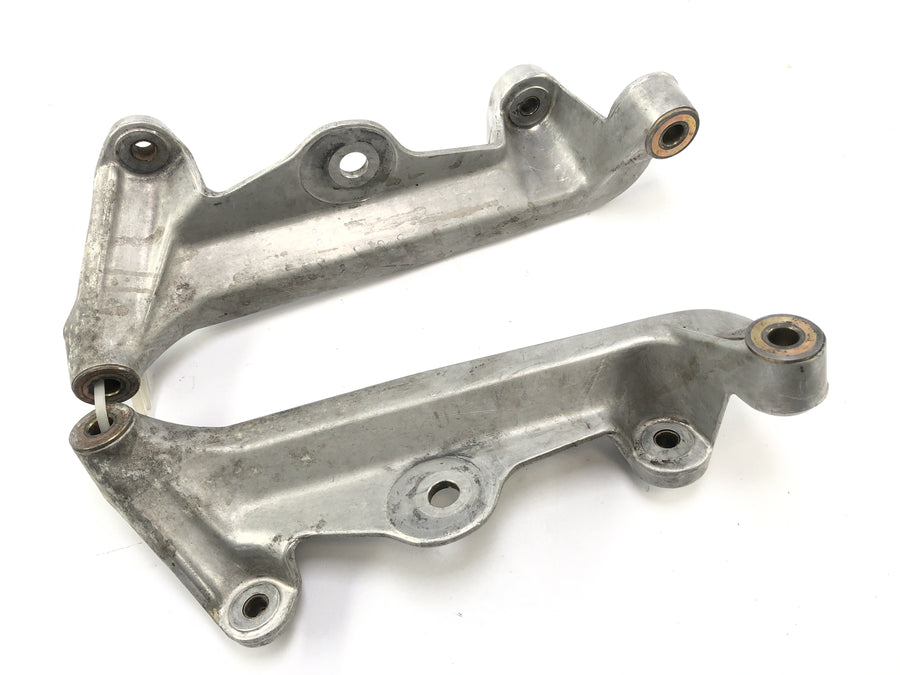 Cagiva Elefant 650 [1984] - Casal do titular