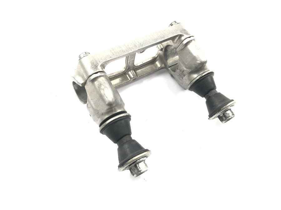 Suzuki RM Z 250 RJ41A [2007] - Suporte para guiador Suporte para guiador