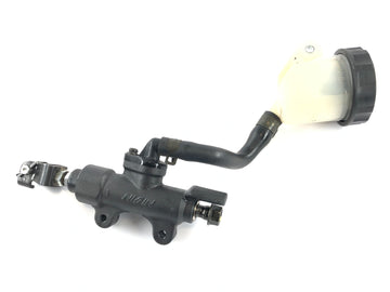 Honda CBF 1000 A SC58 [2006] - Bomba de freio traseiro
