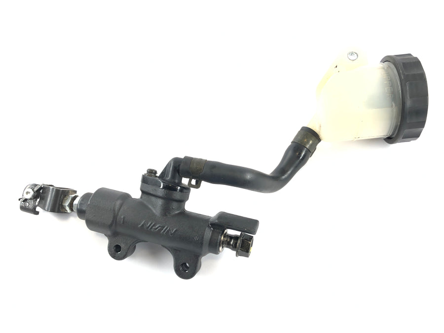 Honda CBF 1000 A SC58 [2006] - Bomba de freio traseiro