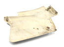 Honda XL 250 R MD03 [1993] - Painel lateral tampa lateral esquerda-3
