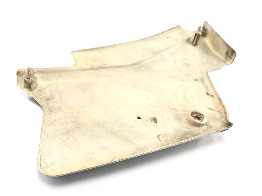 Honda XL 250 R MD03 [1993] - Painel lateral tampa lateral esquerda