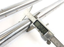 Yamaha RZ 250 R 29L [Aprox. 250 ypvs] - Fork Telegabel com eixo-3