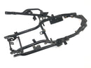 BMW K 1200 GT K12 [2003] - Quadro com documentos Quadro traseiro com documentos de registro-2