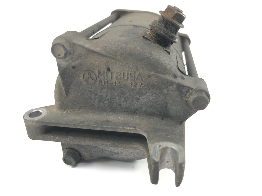 Honda VFR 800 FI RC46 [1999] - Motor de partida motor de partida 12V