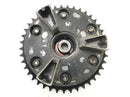 Yamaha Rd 350 YPVS 31K [1984] - Roda de corrente-2