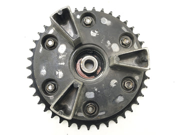 Yamaha Rd 350 YPVS 31K [1984] - Roda de corrente - 0