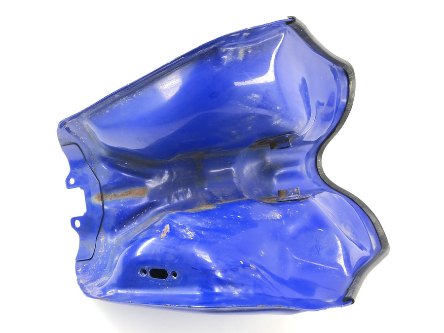 Yamaha DT 125 DE06 [2005] - Tanque de gasolina tanque