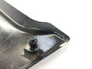 Honda NX 650 RD02 [1989] - Tampa lateral de revestimento esquerdo-2