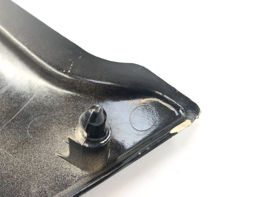 Honda NX 650 RD02 [1989] - Tampa lateral de revestimento esquerdo