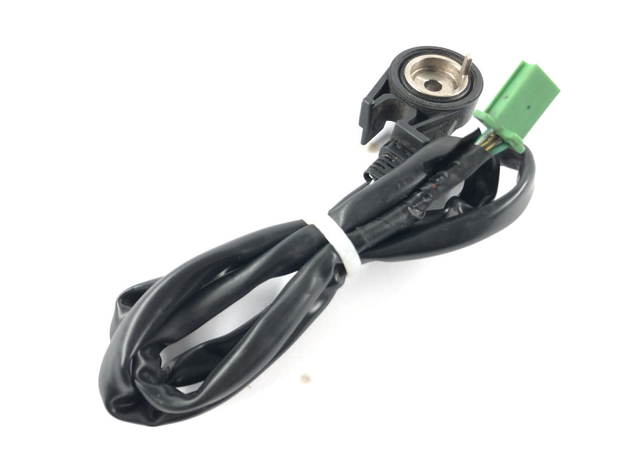 Honda CBR 900 RR SC33 [1996] - Interruptor lateral do interruptor do stand Stand Stand