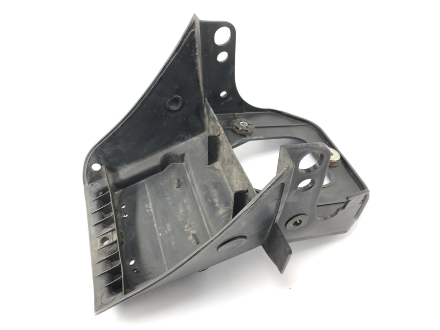 HONDA CBX 750 RC17 [1984] - Luz traseira do suporte do suporte da placa de placa atrás