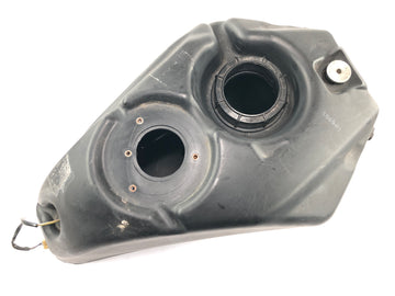 Aprilia RS 125 TW [2017] - Tanque de combustível tanque de gasolina plástico preto - 0