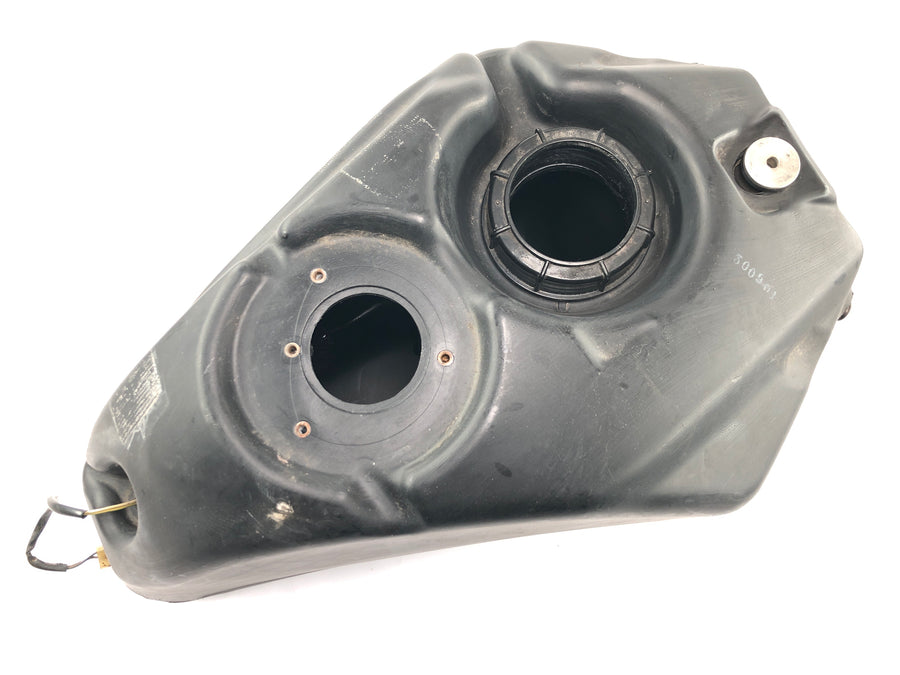 Aprilia RS 125 TW [2017] - Tanque de combustível tanque de gasolina plástico preto