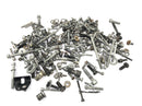BMW R 1200 ST R1ST [2006] - Parafusos Material de fixação porcas Fatias de base-2