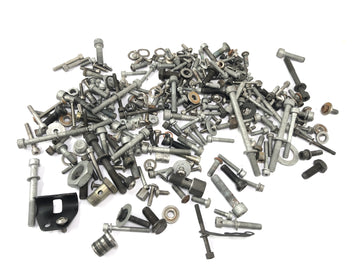 BMW R 1200 ST R1ST [2006] - Parafusos Material de fixação porcas Fatias de base - 0