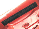 SWM RS 125 R B2 [2020] - Quadro principal quadro base quadro quadro motocicleta vermelho-5