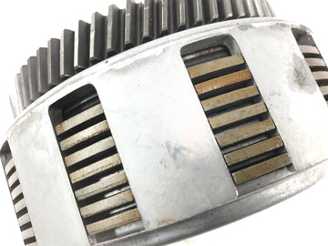 Suzuki RG 250 Gamma GJ21D [1987] - Pacote de embreagem cesta de embreagem - 0