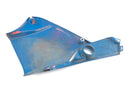 Yamaha TT 600 E 4GV [1995] - Carenagem do tanque painel lateral direito-4