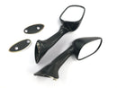 Honda VFR 800 FI RC46 [1999] - Espelho carenagem espelho retrovisor conjunto par frontal-2