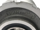 Ducati Multistrada 1200 S Touring [2009] - Tensor da corrente de transmissão do cubo traseiro-3