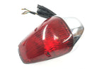 Honda VTX 1800 SC46 [2004] - luz de freio traseira completa carcaça cromada-2