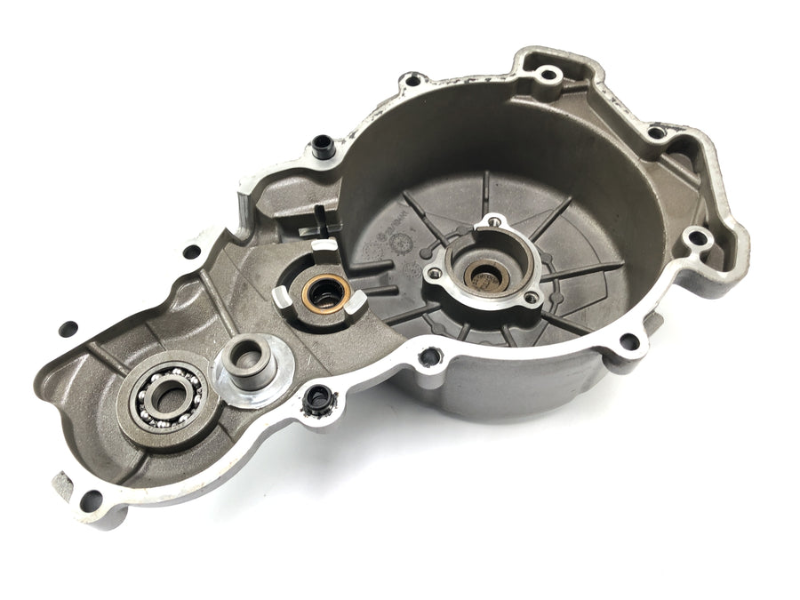 KTM 950 SM LC8 [2008] - Tampa do motor da capa do alternador à esquerda