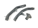 Yamaha MT07 RM04 [2014] - Conjunto de linha de refrigerante para tubo de água de resfriamento-1