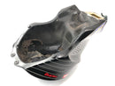 Aprilia RSV 1000 RP Mille [2001] - Tanque de gasolina tanque de combustível-3