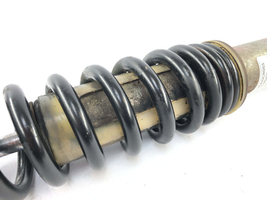 Yamaha XT 550 5Y3 [1982] - Spring Shock absorvedor