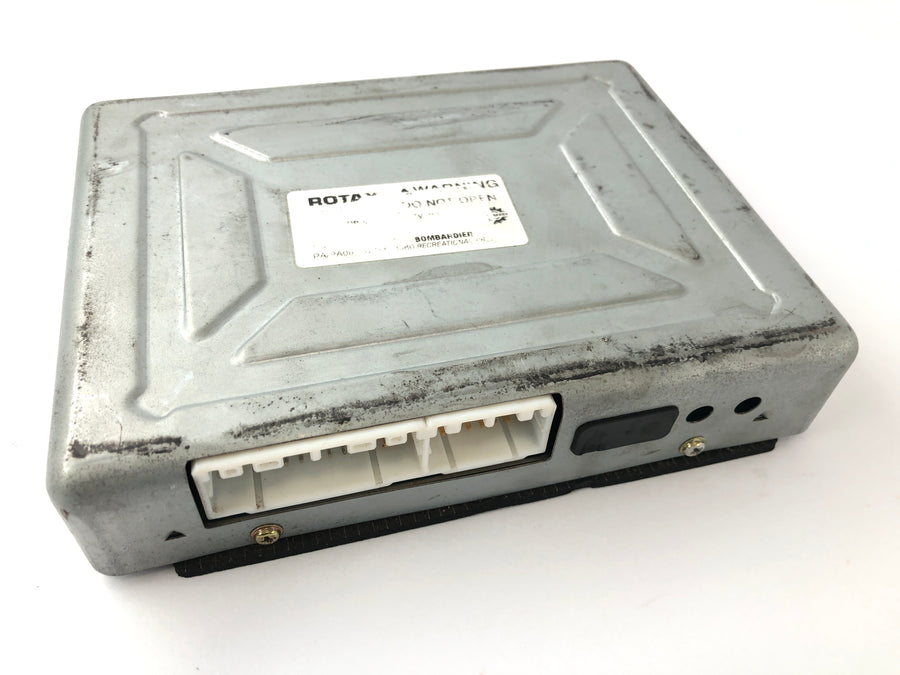 Aprilia SL 1000 FALCO PA [2000] - Unidade de controle CDI ECU IGNIÇÃO CAIXA CONTROLER DO MOTOR DO MOTOR DO MOTOR