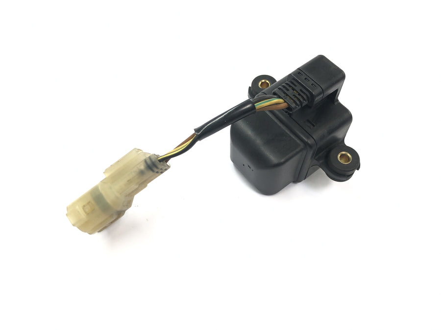 Kawasaki VN 1600 Classic VNT60A [2007] - Sensor de inclinação, sensor de queda, sensor de tombamento