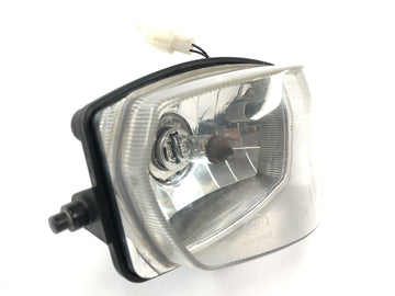 SWM SM 125 R [2018] - Farol dianteiro