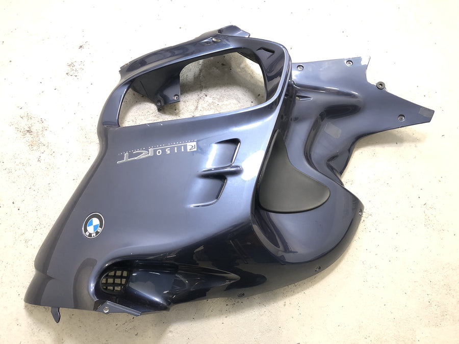 BMW R 1150 RT R22 [2001] - Carenagem frontal direita