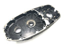 BMW R 100 GS 247E [1991] - Tampa do alternador Tampa Lima tampa dianteira do motor-5