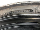Triumph Daytona 900 T300 [1993] - borda da roda dianteira RAD 3,50 x 17 "-2