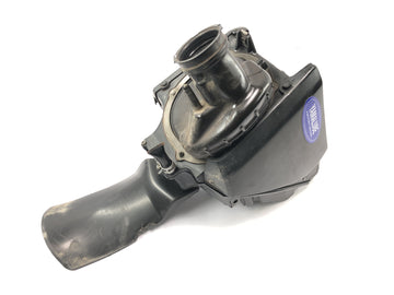 Yamaha YZ 426 F [2000] - caixa de filtro de ar caixa de ar